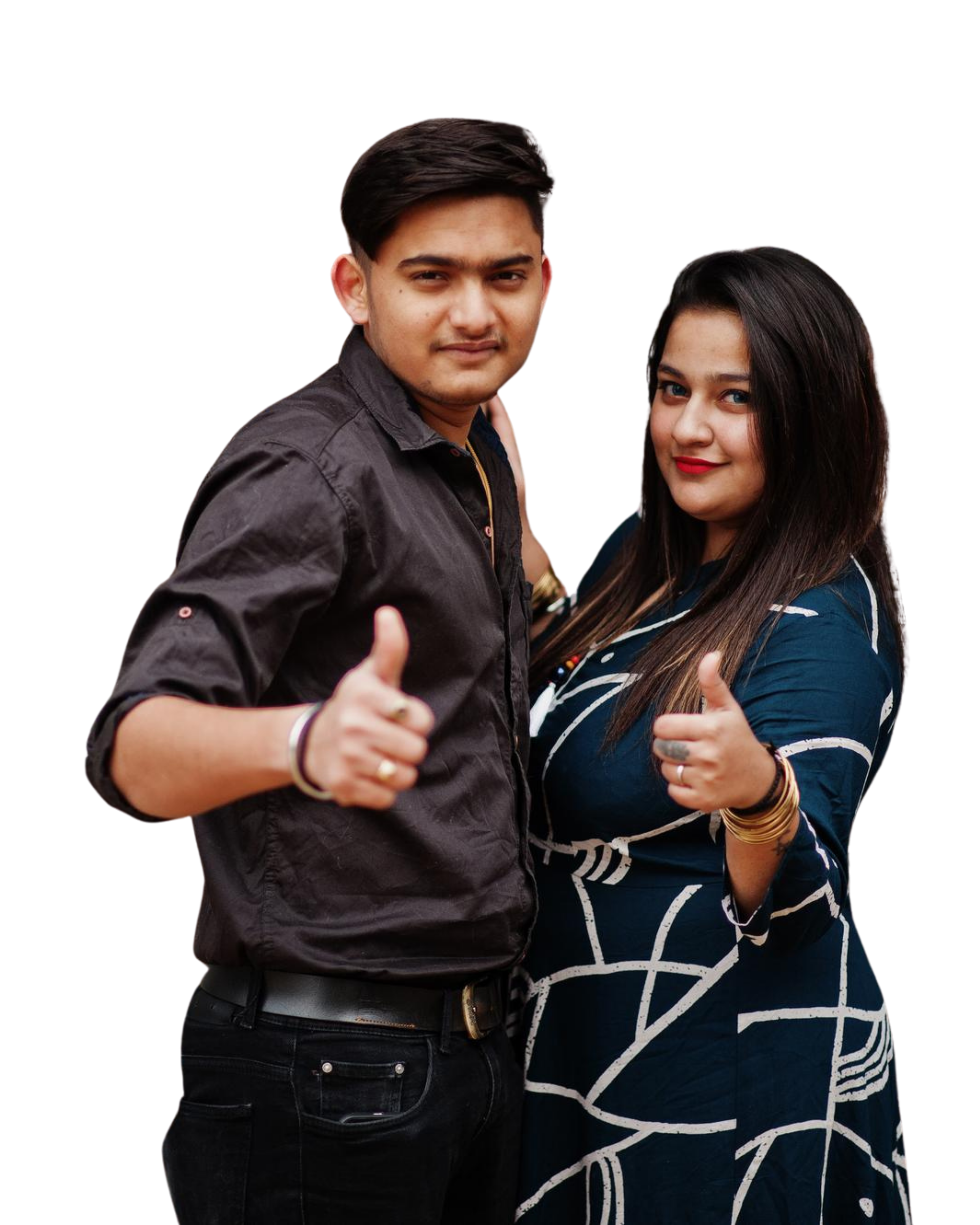 Couple